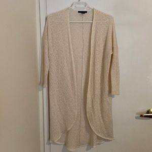 Forever 21 Long Cardigan